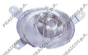 Compre 8693336 Volvo Luzes de nevoeiro esquerdas