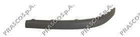 Moldura esquerda do pára-choque dianteiro Prasco VV5121244 preço, a partir de 65,55 USD