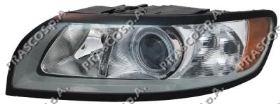 Luz esquerda 31265696 Volvo