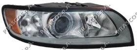 Luz direita 31265697 Volvo