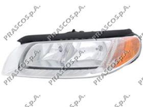 Luz esquerda Polcar 9082091E preço, a partir de 232,00 USD