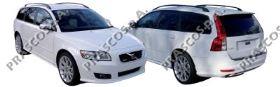 31335222 Volvo Luz direita