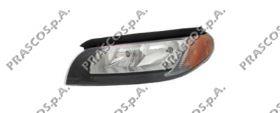 30796137 Volvo Luz esquerda