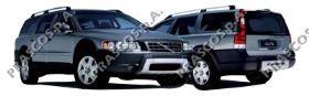 Luzes de nevoeiro direitas Volvo 9190905 preço, a partir de 62,99 USD