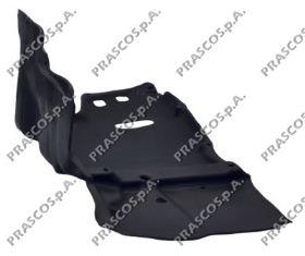 5140805031 Toyota Proteção de motor direito
