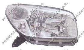 Luz esquerda Alkar 2741993