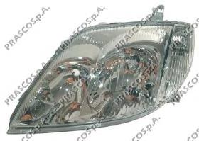 811501A520 Toyota Luz esquerda