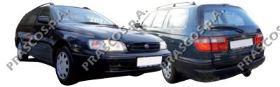 Luz direita 8111005060 Toyota