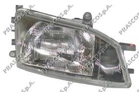 Luz esquerda para Toyota Hiace IV H1, H2