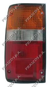 Lanterna traseira direita Prasco TY8124053 preço, a partir de 3,65 USD