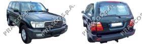 Compre 8101960041 Toyota Luz direita