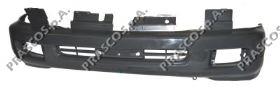 Pára-choque dianteiro para Toyota Land Cruiser 100 J10
