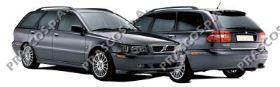 30899312 Volvo Pára-choque dianteiro