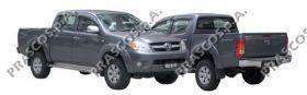 Pára-lama dianteiro direito Toyota 538110K010 preço, a partir de 98,77 USD