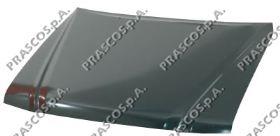  Capota Toyota Hilux pick-up (N) (1983 - 2005) 