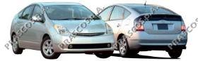 8121152061 Toyota Luzes de nevoeiro direitas