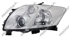 Luz esquerda Depo/Loro/Abakus 21211M5LMLDEM preço, a partir de 210,17 USD