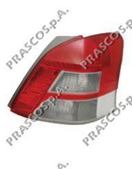 815510D251 Toyota Lanterna traseira direita