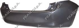 Pára-choque traseiro Prasco TY3501051 preço, a partir de 161,31 USD