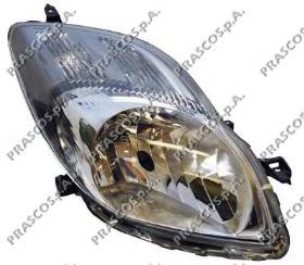 Luz direita Prasco TY3274833 preço, a partir de 196,45 USD