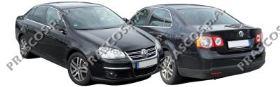 Compre 1K0807217EGRU VAG Pára-choque dianteiro