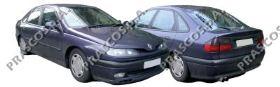 Pára-choque traseiro Renault Laguna preço, a partir de 120,88 USD