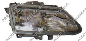 Luz esquerda Jumasa 38114078 preço, a partir de 40,86 USD