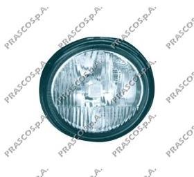 34619 Asam Luzes de nevoeiro direitas