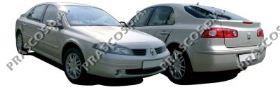 Reforçador do pára-choque dianteiro para Renault Laguna II BG0, BG1