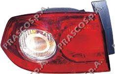 Lanterna traseira esquerda externa VALEO 88961 preço, a partir de 64,56 USD