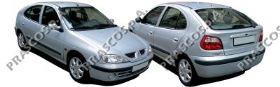 Pára-lama dianteiro direito 7751696569 Renault (RVI)