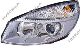 Luz esquerda Alkar 2765220
