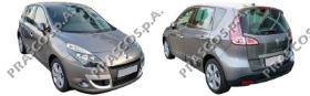 Pára-choque traseiro Renault Scenic preço, a partir de 253,26 USD