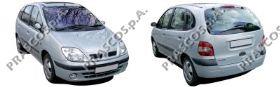 Capota Renault Scenic I JA0, JA1, FA0