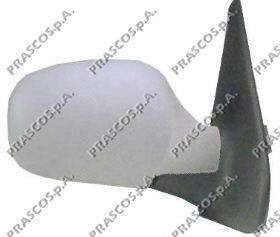 RN3227323 Prasco Espelho de retrovisão direito