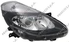 Compre 5511180RLDEM2 Depo/Loro/Abakus Luz direita
