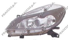 Luz direita 7701070486 Renault (RVI)