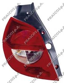 Lanterna traseira esquerda VALEO 088971 preço, a partir de 61,94 USD