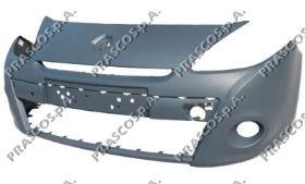 Pára-choque dianteiro Renault (RVI) 620224634R preço, a partir de 130,10 USD