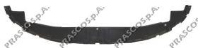 Compre 7701067878 Renault (RVI) Proteção do pára-choque dianteiro