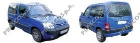 579105R Polcar Grelha do radiador
