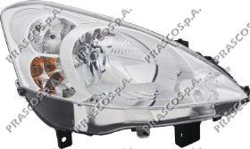 Compre ZPG1129R Signeda Luz direita