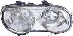 Compre Luz direita Rover 25 