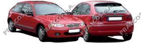 Capota para Rover 25  RF