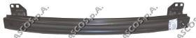  Reforçador do pára-choque dianteiro Seat Ibiza IV hatchback (6J5, 6P1) (2008 - 2017) IV