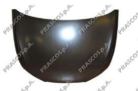 Capota 6J0823031C VAG