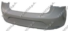 Pára-choque traseiro 25404591 Jumasa