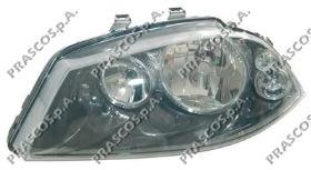 Luz esquerda VAG 6L1941006A