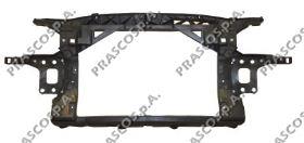 Suporte do radiador montado (painel de montagem de fixação das luzes) Prasco ST4223210 preço, a partir de 192,15 USD