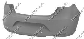 Pára-choque traseiro VAG 1P0807421AGRU preço, a partir de 295,52 USD